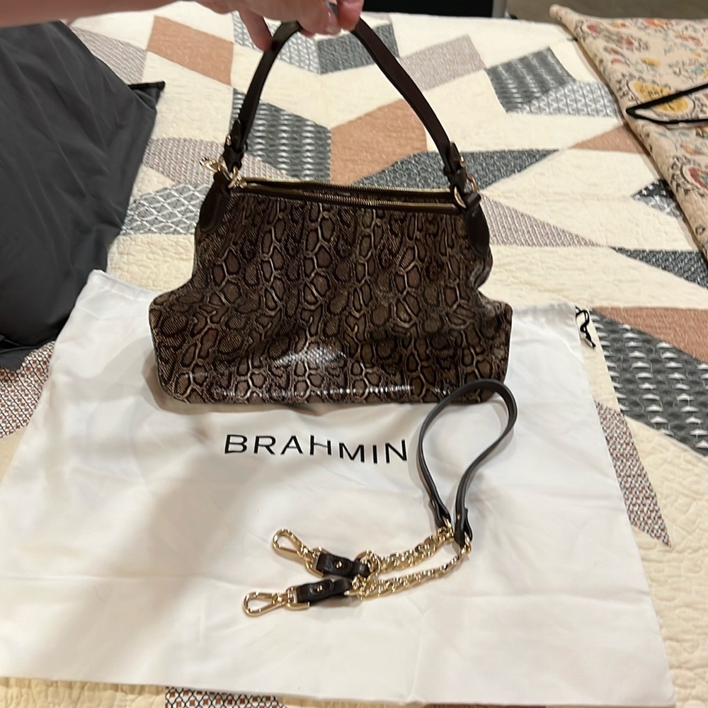 Handbag